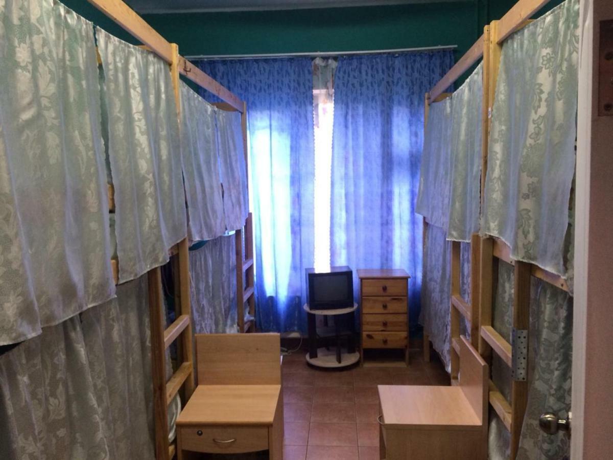 Hostel Maks Moscow Luaran gambar